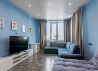 Продаю 3-комнатную квартиру, 116 м2, Москва, Русаковская улица, 31, ВАО