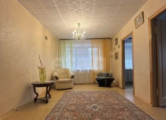 Продажа 3-комнатной квартиры, 61 м2, Владимирская область, улица Мечникова, 40