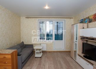 1-ком. квартира на продажу, 30.3 м2, Новомосковск, улица Мира, 13Д