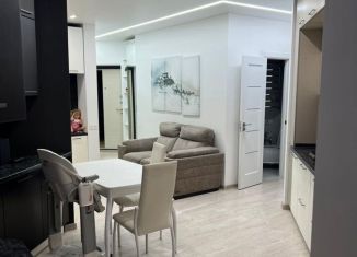 Сдам 1-комнатную квартиру, 66.6 м2, Смоленская область, улица Брылёвка