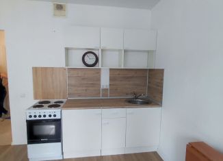 Сдам квартиру студию, 27 м2, Зеленоград, Георгиевский проспект, 33к3