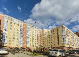 Продам торговую площадь, 148.4 м2, Пермский край, улица Желябова, 16