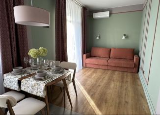 2-ком. квартира на продажу, 45 м2, Йошкар-Ола, бульвар Чавайна, 32