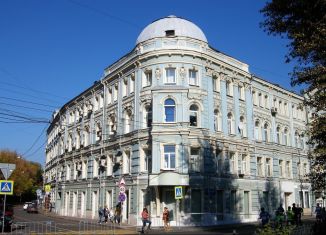 Сдаю офис, 17.5 м2, Москва, Малая Бронная улица, 2с1, Малая Бронная улица