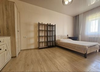 Продажа однокомнатной квартиры, 38 м2, Анапа, Стахановская улица, 16