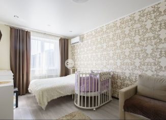 1-ком. квартира на продажу, 39.6 м2, село Усады, Счастливая улица, 7