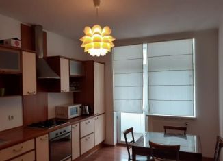 Продам четырехкомнатную квартиру, 103 м2, Крым, улица Дёмышева, 123