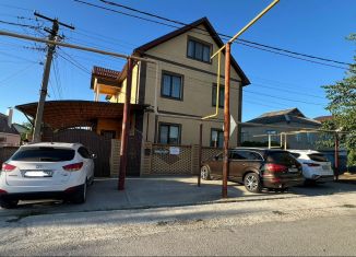 Продается дом, 457 м2, станица Анапская, Набережная улица, 111