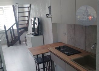 Квартира на продажу студия, 20 м2, Санкт-Петербург, Загородный проспект, 15, метро Достоевская