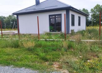 Продаю дом, 97.2 м2, Краснодарский край, улица Замулы, 20