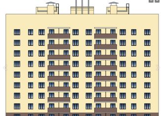 Продаю однокомнатную квартиру, 35.4 м2, Ярославль