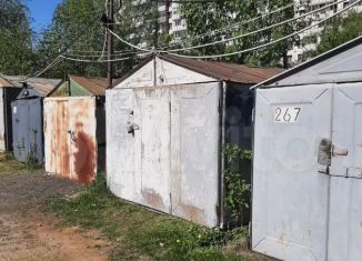 Продаю гараж, 18 м2, Санкт-Петербург, метро Московская, 1-й Предпортовый проезд, 17Б