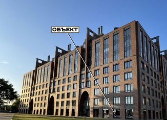 Сдаю помещение свободного назначения, 127 м2, Санкт-Петербург, метро Новочеркасская, Пискарёвский проспект, 1