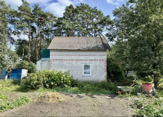 Продажа дачи, 30 м2, Брянск, СО Рассвет, 659