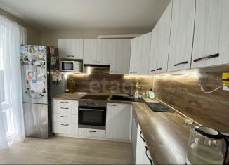 2-ком. квартира на продажу, 62 м2, Воронеж, улица Адмирала Чурсина, 14