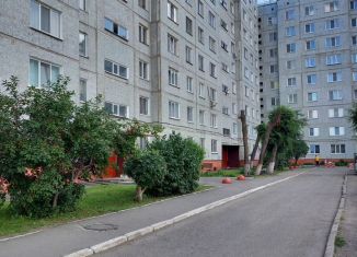 Продам 2-комнатную квартиру, 53.3 м2, Омская область, 2-я Железнодорожная улица, 5