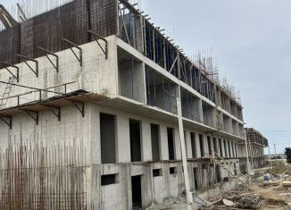 Продается квартира студия, 33.4 м2, Махачкала, проспект Насрутдинова, 162