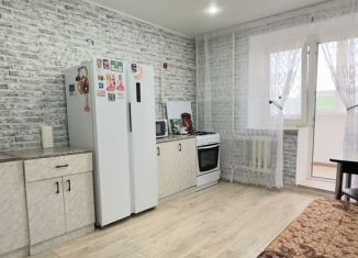 Продажа 1-комнатной квартиры, 46.9 м2, Октябрьский, 34-й микрорайон, 15