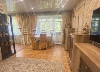 2-ком. квартира на продажу, 42.7 м2, Красноярский край, улица Комбайностроителей, 8А