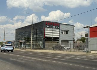 Сдаю помещение свободного назначения, 471 м2, Краснодар, улица Лизы Чайкиной, 40, микрорайон ХБК