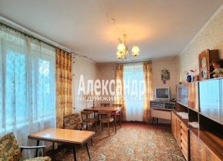 Продаю 3-комнатную квартиру, 66.5 м2, Кириши, Советская улица, 12