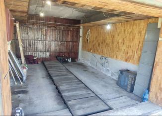 Продам гараж, Краснодар, Карасунский округ, Уральская улица, 147/1