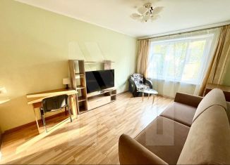 Аренда 1-комнатной квартиры, 33 м2, Москва, улица Бестужевых, 8А