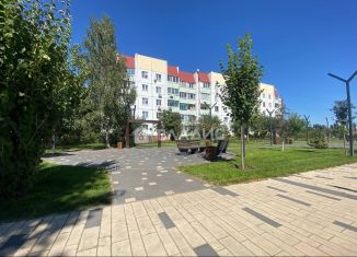 Продаю однокомнатную квартиру, 39.8 м2, село Новая Усмань, Полевая улица, 50