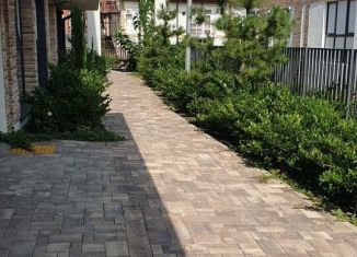 Продается 1-комнатная квартира, 46.2 м2, село Витязево