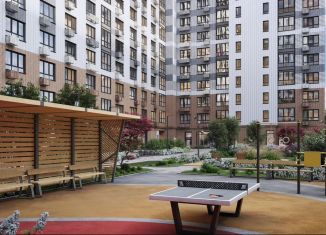 Продается 2-комнатная квартира, 59.7 м2, Химки