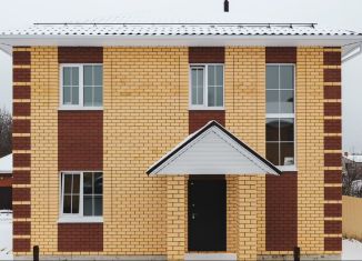 Продаю дом, 123 м2, Татарстан, 2-я Заречная улица, 6