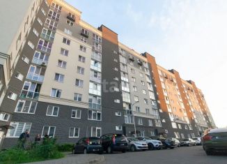 Продается 2-ком. квартира, 60 м2, Калининград, Суздальская улица, 11Б