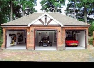 Продам гараж, 22 м2, Пермский край