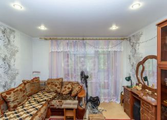 Продажа 2-ком. квартиры, 51.8 м2, Тобольск, микрорайон Иртышский, 8