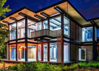 Продажа дома, 360 м2, деревня Покровское, Узорная улица, 12