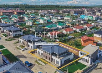 Продается дом, 348 м2, деревня Новолисиха, Парковая улица, 11