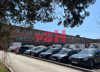 Сдается производство, 1327.5 м2, Ростов-на-Дону, проспект Михаила Нагибина, 40