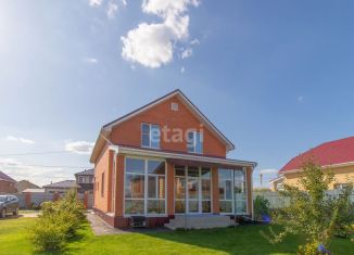 Продам дом, 165 м2, Тюмень, Богандинская улица, 27