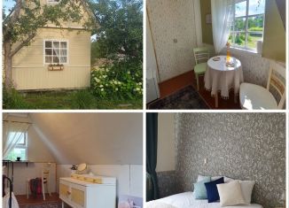 Дача на продажу, 24.5 м2, Калужская область, садово-дачное товарищество КЭМЗ-3, 239