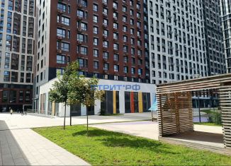 Продажа торговой площади, 50 м2, Москва, Дмитровское шоссе, 73Б, метро Окружная