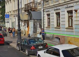 Продаю торговую площадь, 122 м2, Санкт-Петербург, Лиговский проспект, 64-66, муниципальный округ Лиговка-Ямская