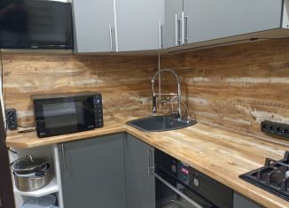 Продаю 2-ком. квартиру, 45 м2, Москва, Вольная улица, 5, ВАО