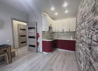 Продам 1-комнатную квартиру, 31 м2, Тюмень, улица Фармана Салманова, 26к2