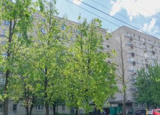 Продажа однокомнатной квартиры, 20.3 м2, Ярославль, улица Свердлова, 45