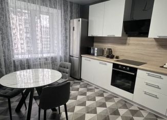 Аренда двухкомнатной квартиры, 70 м2, Пенза, улица Мира, 40А