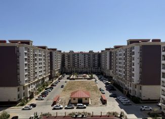 Двухкомнатная квартира на продажу, 80.1 м2, Дагестан, улица Гейдара Алиева, 11Г