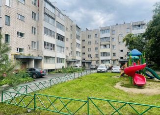 Продам 2-комнатную квартиру, 51.5 м2, Калуга, улица Маяковского, 9