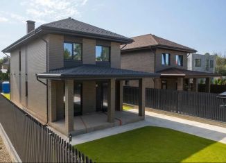 Продам дом, 200 м2, деревня Десна, Строительная улица, 4А