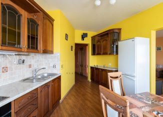 Сдаю 4-комнатную квартиру, 135 м2, Санкт-Петербург, аллея Поликарпова, 2