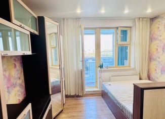 1-ком. квартира в аренду, 21.2 м2, Новосибирск, улица Фадеева, 66/9, метро Заельцовская